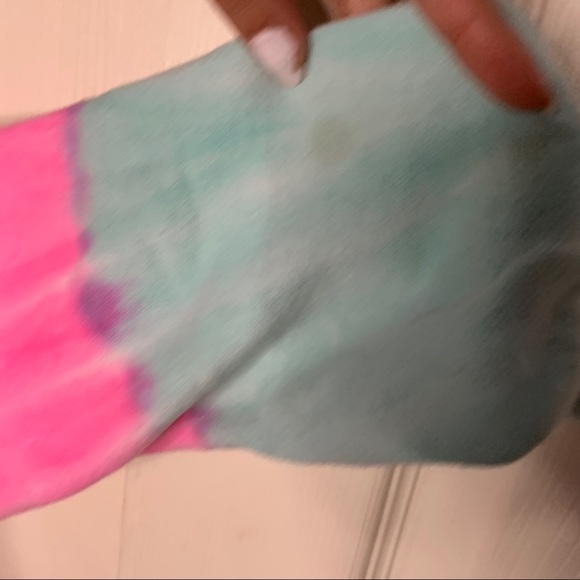 Tie Dye tik tok hoodie - Picture 6 of 6